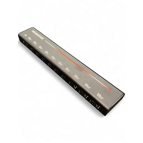 Used MONO POWER SUPPLY LARGE