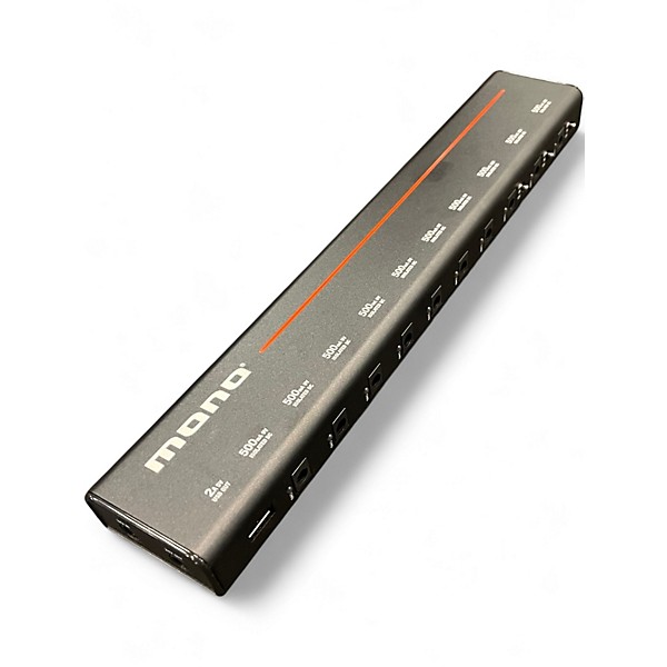 Used MONO POWER SUPPLY LARGE