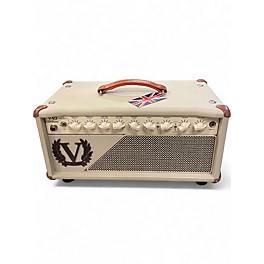 Used Victory V40 Deluxe The Duchess 40w Head Tube Guitar Amp Head
