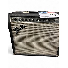 Used Fender PRINCETON 112 Guitar Power Amp