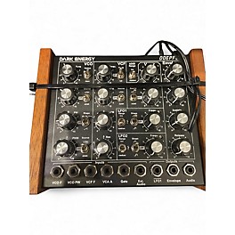 Used Doepfer DARK ENERGY MK I Synthesizer