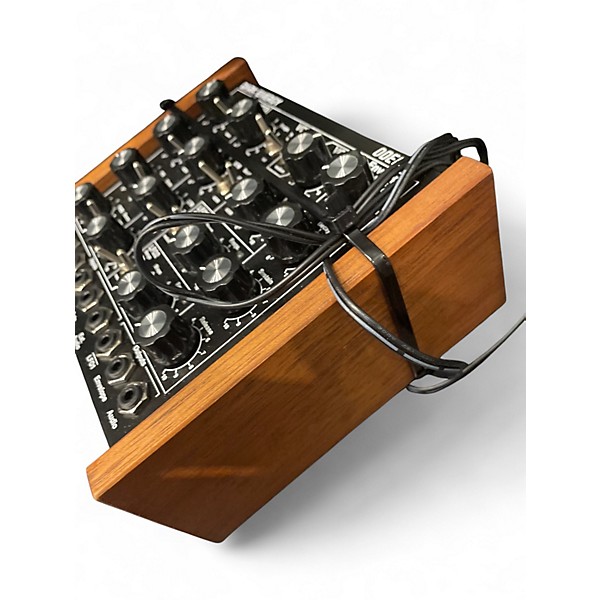 Used Doepfer DARK ENERGY MK I Synthesizer