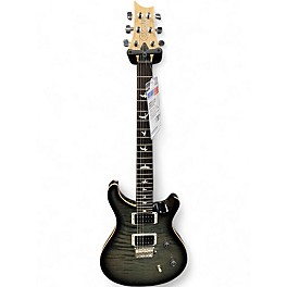 Used PRS CE24 Trans Charcoal Solid Body Electric Guitar