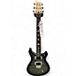 Used PRS CE24 Trans Charcoal Solid Body Electric Guitar thumbnail