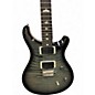 Used PRS CE24 Trans Charcoal Solid Body Electric Guitar