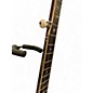 Vintage 1970s Vega VIP 5-String Natural Banjo