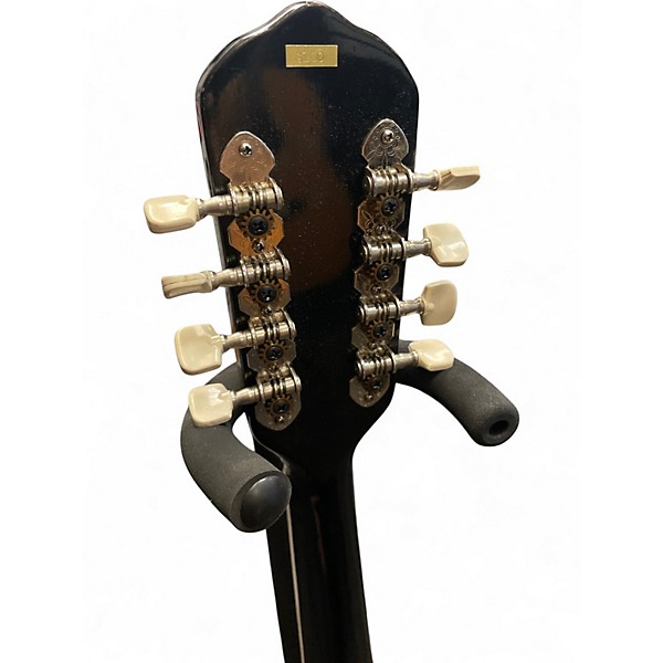 Used Seville Mandolin 2 Tone Sunburst Mandolin