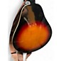 Used Seville Mandolin 2 Tone Sunburst Mandolin
