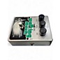 Used Electro-Harmonix Andy Summers Walking On The Moon Effect Pedal