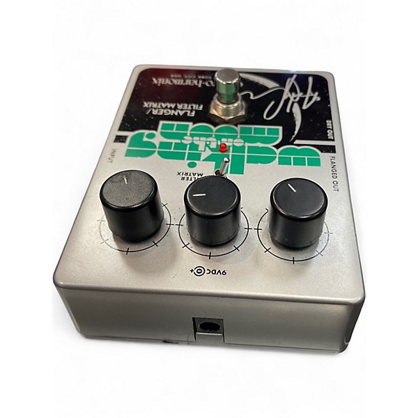 Used Electro-Harmonix Andy Summers Walking On The Moon Effect Pedal