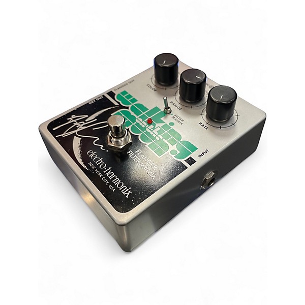 Used Electro-Harmonix Andy Summers Walking On The Moon Effect Pedal