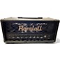 Used Randall RD45H Tube Guitar Amp Head thumbnail