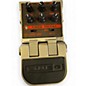Used Line 6 Tonecore Uber Metal Heavy Distortion Effect Pedal thumbnail