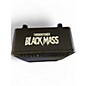 Used Thisheavyearth BLACK MASS Effect Pedal