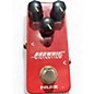 Used NUX BROWNIE DISTORTION Effect Pedal