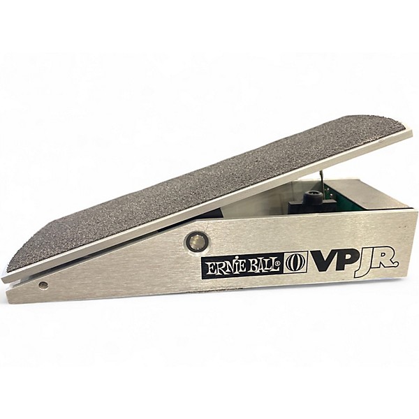 Used Ernie Ball VPJR Volume Pedal