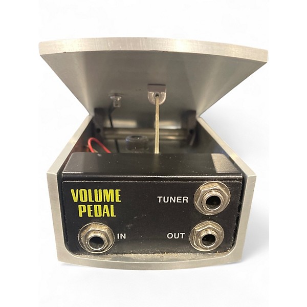 Used Ernie Ball VPJR Volume Pedal