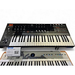 Used Asm HYDRASNYTH Synthesizer