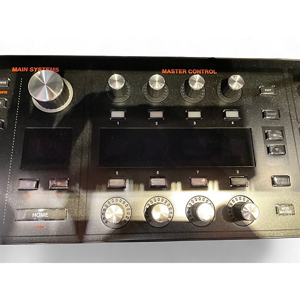 Used Asm HYDRASNYTH Synthesizer
