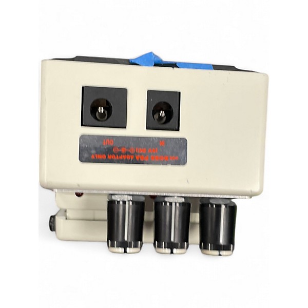 Used BOSS NS2 Noise Suppressor Effect Pedal