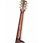 Used Gibson Les Paul Studio Natural Solid Body Electric Guitar