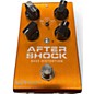 Used Source Audio AFTER SHOCK Effect Pedal thumbnail