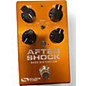 Used Source Audio AFTER SHOCK Effect Pedal