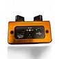 Used Source Audio AFTER SHOCK Effect Pedal