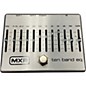 Used MXR M108 10 Band EQ Pedal thumbnail