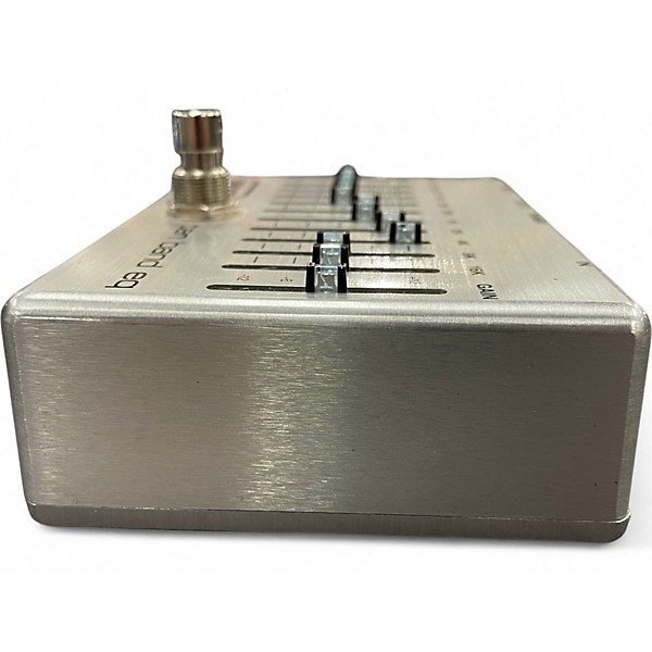 Used MXR M108 10 Band EQ Pedal