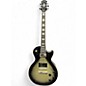 Used Epiphone Adam Jones Les Paul Custom Art Series Silverburst Solid Body Electric Guitar thumbnail