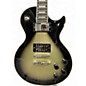 Used Epiphone Adam Jones Les Paul Custom Art Series Silverburst Solid Body Electric Guitar