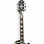 Used Epiphone Adam Jones Les Paul Custom Art Series Silverburst Solid Body Electric Guitar