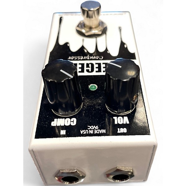 Used J.Rockett Audio Designs Squeegee Effect Pedal