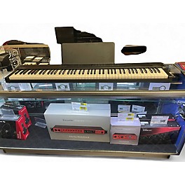 Used Alesis RECITALPLAY Digital Piano