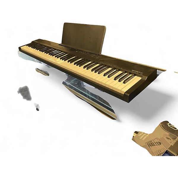Used Alesis RECITALPLAY Digital Piano
