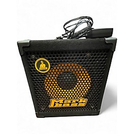 Used Markbass LITTLE MARK IV Bass Combo Amp