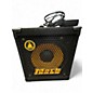 Used Markbass LITTLE MARK IV Bass Combo Amp thumbnail