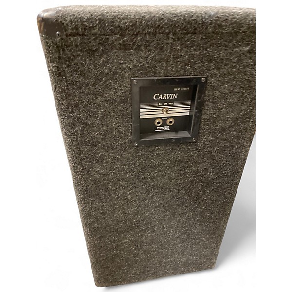 Used Carvin V212 Guitar Cabinet