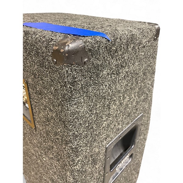 Used Carvin V212 Guitar Cabinet