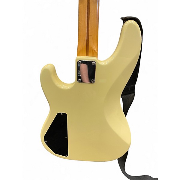 Used 1994 Fender Precision Bass Special Active COWPOKE Electric Bass