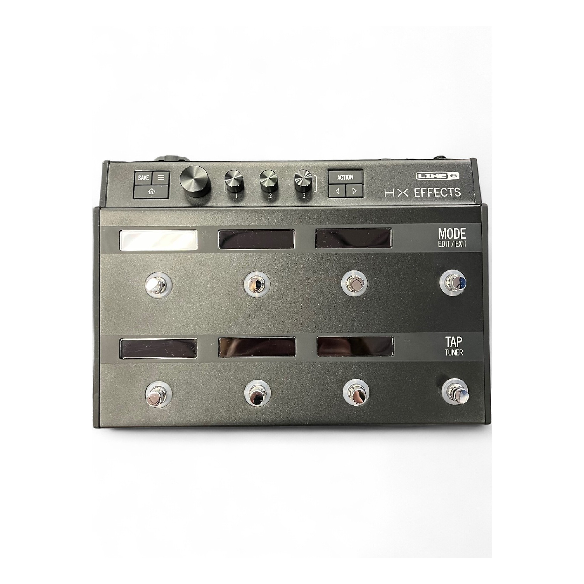 Used Line 6 HX Effects Effect Processor | Guitar Center