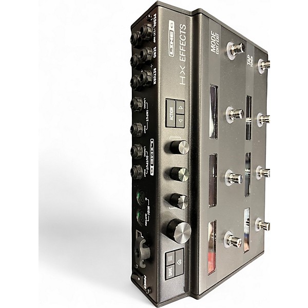 Used Line 6 HX Effects Effect Processor | Guitar Center