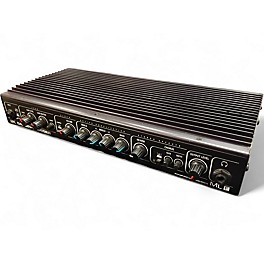 Used Gallien-Krueger ML-E Bass Amp Head
