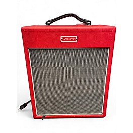 Used VHT Redline Bass 25 Bass Combo Amp