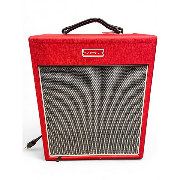 Used VHT Redline Bass 25 Bass Combo Amp