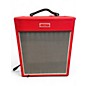 Used VHT Redline Bass 25 Bass Combo Amp thumbnail