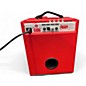 Used VHT Redline Bass 25 Bass Combo Amp