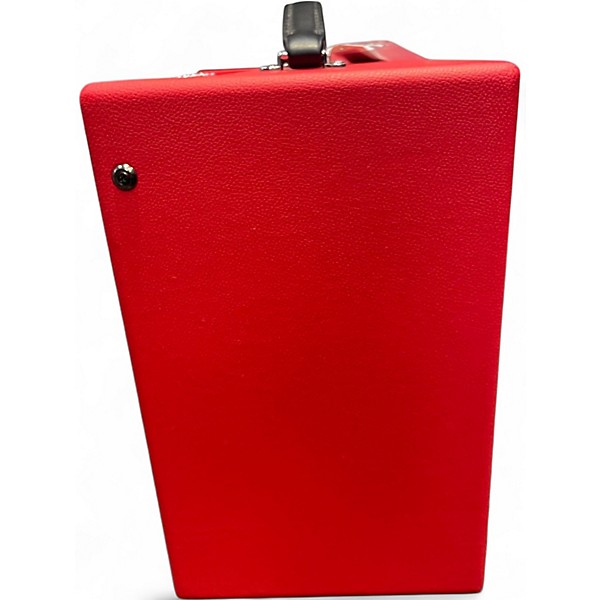 Used VHT Redline Bass 25 Bass Combo Amp