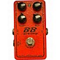 Used Xotic BB Preamp Overdrive Effect Pedal thumbnail